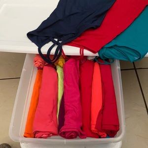 *******Tank Tops******